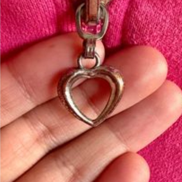 RARE Y2K Vintage Fiorucci Zip-Up Sweater with Angel Logo - Picture 7 of 7